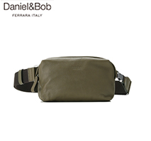 〔Daniel＆Bob〕LUDO-SPUGNA／カーキ