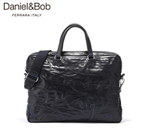 〔Daniel＆Bob〕ALBERO-RODI／ネイビー