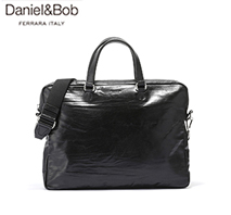 〔Daniel＆Bob〕ALBERO-RODI／ブラック