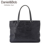 〔Daniel＆Bob〕NEW LEVIN-45-RODI／ブラック