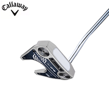 〔キャロウェイゴルフ〕Ai-ONE SILVER #7 DBパター（34インチ）