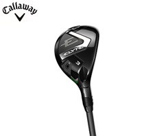 〔キャロウェイゴルフ〕ELYTE ユーティリティー 5H VENTUS GREEN 50 for CW（S）