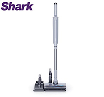 〔シャーク〕Shark EVOPOWER SYSTEM FIT コードレススティッククリーナー LC100J