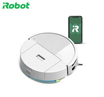 〔アイロボット〕ルンバ 205 DustCompactor Combo ロボット ホワイト