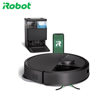 〔アイロボット〕ルンバ Plus 405 Combo ロボット + AutoWash 充電ステーション