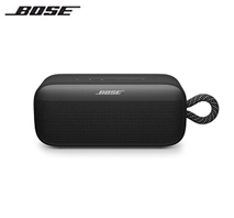 〔BOSE〕Bose SoundLink Plus Portable Speaker ブラック