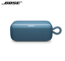 〔BOSE〕Bose SoundLink Plus Portable Speaker ブルーダスク