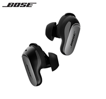 〔BOSE〕Bose QuietComfort Ultra Earbuds（2nd Gen）ブラック
