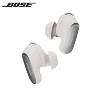 〔BOSE〕Bose QuietComfort Ultra Earbuds（2nd Gen）ホワイトスモーク