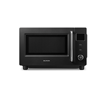 〔バルミューダ〕バルミューダ ザ・レンジ エス（ブラック）