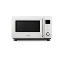 〔バルミューダ〕バルミューダ ザ・レンジ エス（ホワイト）