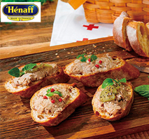 〔エナフ〕オードブルセット