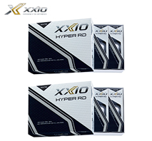 〔ゼクシオ〕ハイパーRD ×2ダース