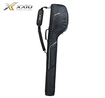 〔ゼクシオ〕クラブケースGGB-X164C BKCH