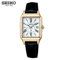 〔セイコー〕ルキア　 SSVW212