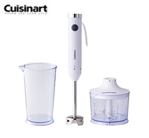 〔クイジナート〕スリム＆ライトマルチハンドブレンダー