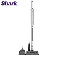 〔シャーク〕Shark EVOPOWER SYSTEM BOOST コードレススティッククリーナー LC600J フロストグレイ