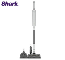 〔シャーク〕Shark EVOPOWER SYSTEM BOOST コードレススティッククリーナー LC600J アッシュグリーン