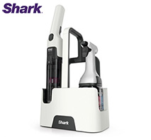 〔シャーク〕Shark StainForce コードレスシミ取りクリーナー HX100J