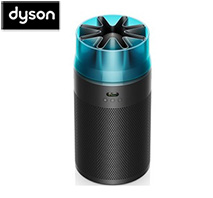 〔ダイソン〕Dyson HushJet shizuka 空気清浄機 ブラック／ティール （SP01 BT）