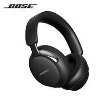 〔BOSE〕Bose QuietComfort Ultra Headphones （2nd Gen） ブラック