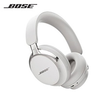 〔BOSE〕Bose QuietComfort Ultra Headphones （2nd Gen） ホワイトスモーク