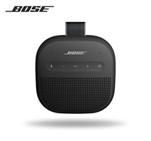 〔BOSE〕Bose SoundLink Micro Portable Speaker （2nd Gen） ブラック