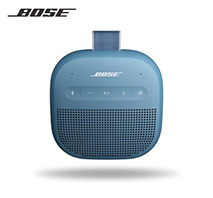 〔BOSE〕Bose SoundLink Micro Portable Speaker （2nd Gen） ブルーダスク