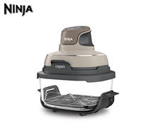 〔ニンジャ〕Ninja Crispi テーブルクッカー FN101J ベージュ