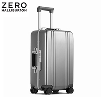 〔ゼロハリバートン〕クラシックライトウェイトF　32L 81611-05