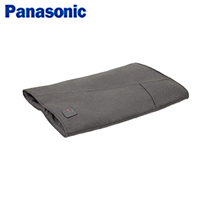 〔パナソニック〕エアーマッサージャー はくだけキュッとリフレ