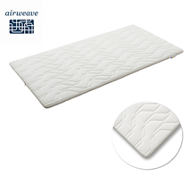 〔エアウィーヴ〕 エアウィーヴ マットレストッパー2.0 シングル