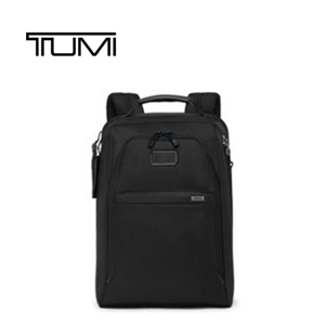 〔TUMI〕TUMI ALPHA ミディアム・15インチ・エクスパンダブル・バックパック