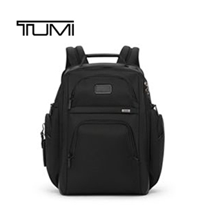 〔TUMI〕TUMI ALPHA トゥミ・ブリーフ・パック