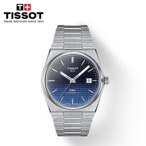 〔TISSOT〕PRX 40mm（T1374071105101）