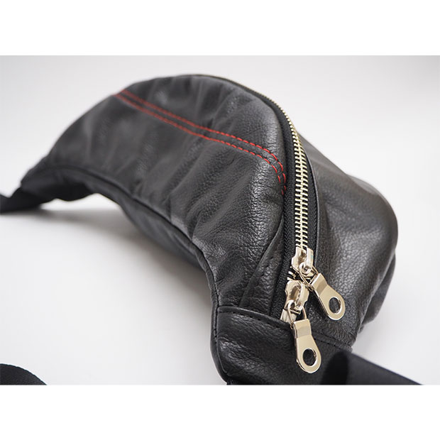 シートカバーボディバッグ