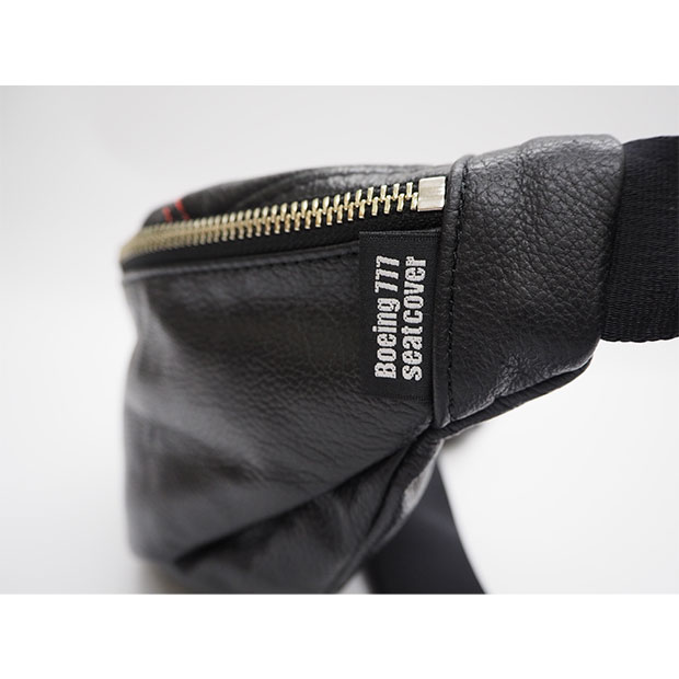 シートカバーボディバッグ