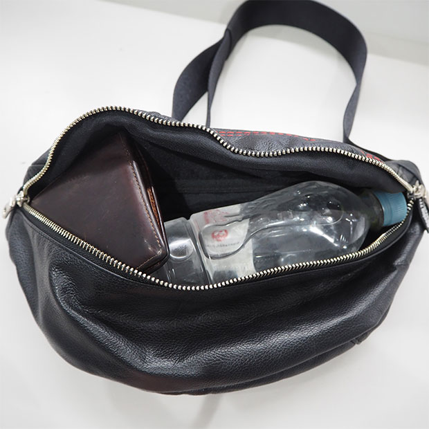 シートカバーボディバッグ