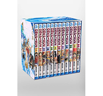「ONE PIECE」 第一部～第四部セット
