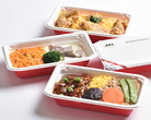 機内食・ラウンジ