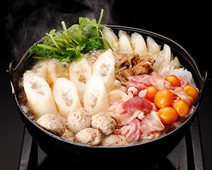 きりたんぽ鍋セット