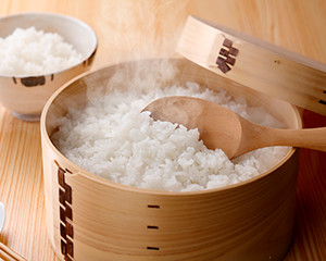 福島県会津産こしひかり