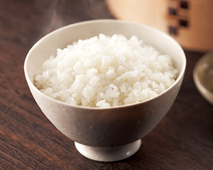 新潟県南魚沼産有機こしひかり