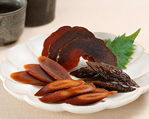 〔いづ藤〕味醂漬・味噌漬詰合せ