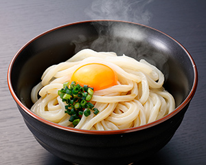 〔日の出製麺所〕讃岐うどんセット 桐箱入