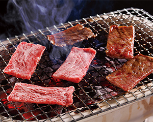 佐賀牛　焼肉用