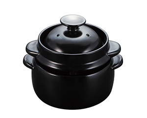 クリヤマ かまどご飯釜（小）