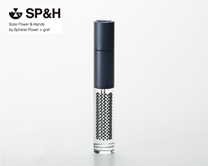 SP&H　スフェラースティック　ネイビー