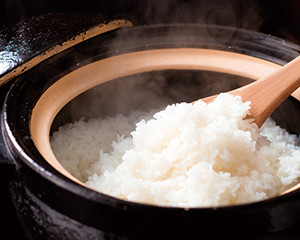 北海道産ゆめぴりか