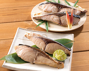 〔日本の極み〕富山湾きときと味便り